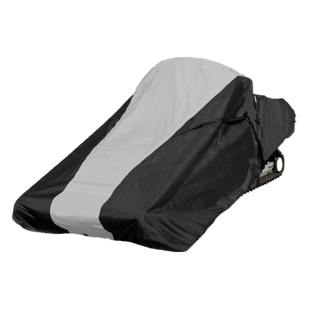 600 Denier Full Fit Snowmobile Travel and Storage Protection the 2004-2004 Ski Doo Bombardier Model GSX Limited 1 Up 800 Snowmachine Sled.