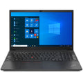 Restored Lenovo ThinkPad E15 Gen2 15.6" Laptop Intel Core i3-1115G4 8GB Ram 256GB SSD W10P (Refurbished)