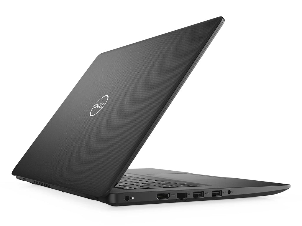 Dell Inspiron 3493 Laptop, 14" FHD Display, Intel Core i5-1035G4 Upto 3.7GHz, 16GB RAM, 1TB NVMe SSD, HDMI, Card Reader, Wi-Fi, Bluetooth, Windows 10 Pro