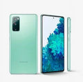 Samsung Galaxy S20 FE 5G G781U 128GB Cloud Mint Smartphone US Cellular- Like New Condition (Used)
