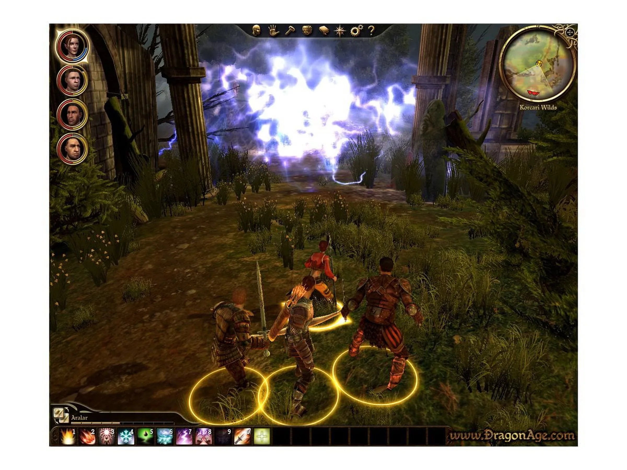 Dragon Age Origins Ultimate Edition PC