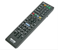 RMT-B102A Remote control replacement with Sony Blu ray DVD player BDPS350 BDP-S350B