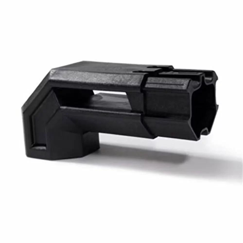 Putco 15-20 Nissan Titan - 6.5ft (Standard Bed) Tec Rails - 109898 Fits select: 2019 NISSAN TITAN SV/PLATINUM/PRO-4X/PLATINUM RESERVE, 2018 NISSAN TITAN S/SV