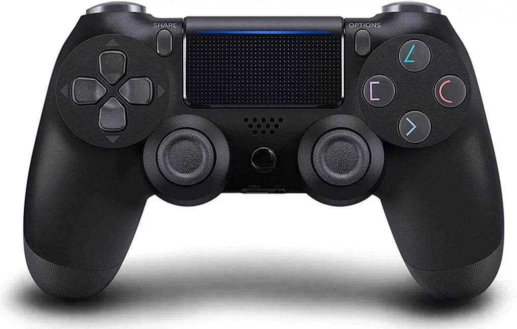 PRO Wireless GamePad with Samsung Galaxy S23 Controller Plus 1,000 Battery/Built-In Speaker/Gyro/Remote BlueTooth Slim (Black)