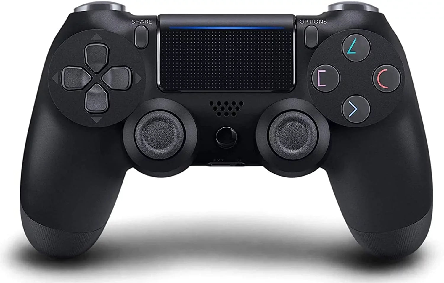 PRO Wireless GamePad with Samsung Galaxy S23 Controller Plus 1,000 Battery/Built-In Speaker/Gyro/Remote BlueTooth Slim (Black)