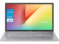 ASUS Vivobook 17.3 Inch Laptop, Intel Core i5 1035G1 (4 core), 36GB RAM, 2TB PCIe SSD, Intel HD Graphics, Wi-Fi 5, Bluetooth, HDMI, Windows 11 S or Windows 10, Cefesfy