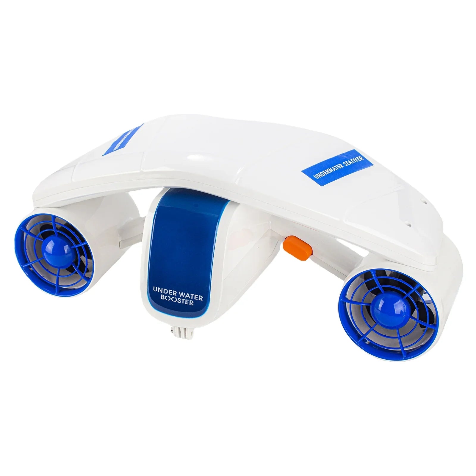 Bisofice Water Diving Underwater Booster Sea Enthusiasts