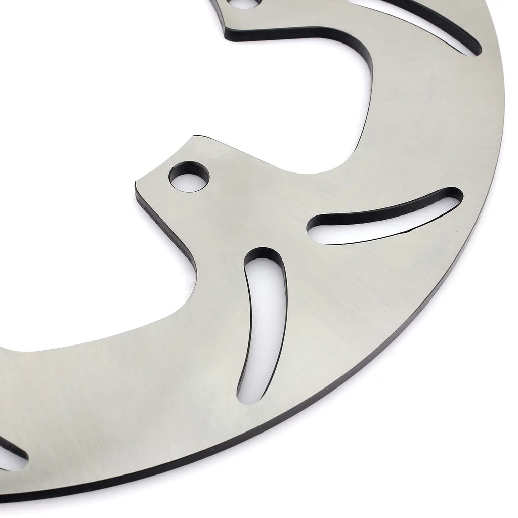 2PCs Front Brake Discs Rotors For YAMAHA XJ 600 N 1998-2003 XJ 600 S Diversion 98-03 V-Max 1200 1993-2007 XVS 1600 Wild Star 99-07