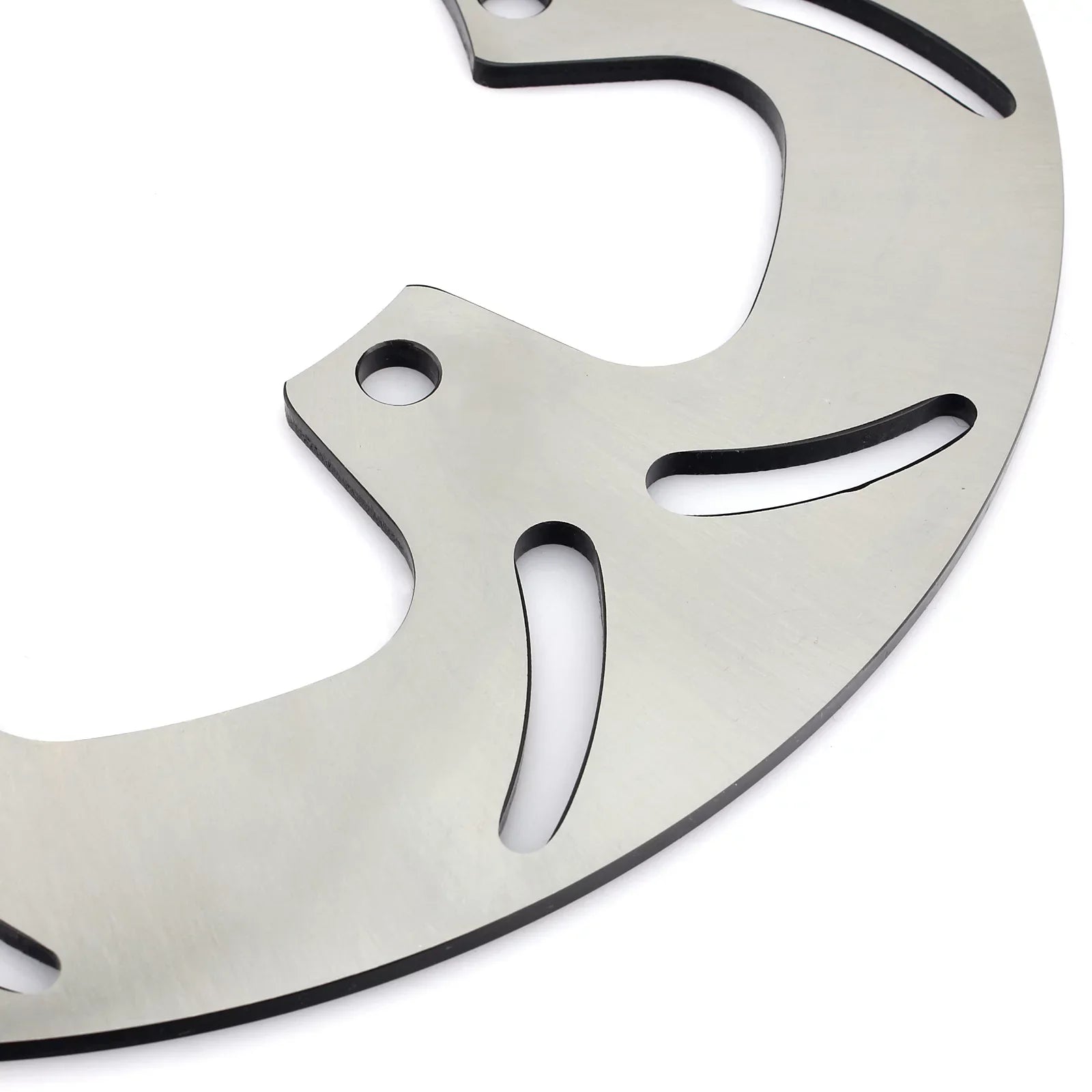 2PCs Front Brake Discs Rotors For YAMAHA XJ 600 N 1998-2003 XJ 600 S Diversion 98-03 V-Max 1200 1993-2007 XVS 1600 Wild Star 99-07