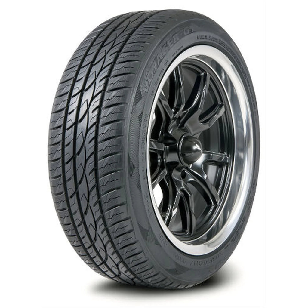 Groundspeed Voyager GT All Season P205/50R17 93W XL Passenger Tire