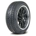 Groundspeed Voyager GT All Season P205/50R17 93W XL Passenger Tire