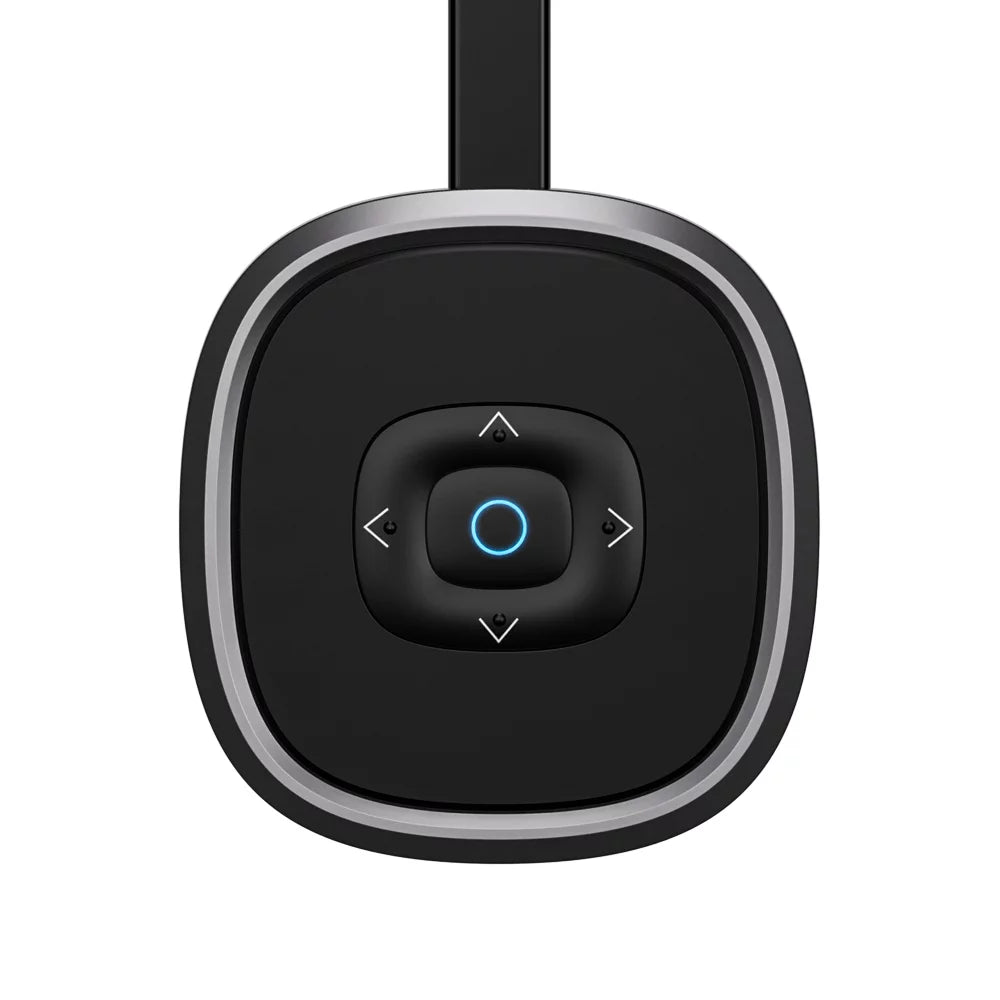 Motor Genic 5G/2.4G WIFI HDMI 4K Screen Wireless Display Adapter Airplay Miracast Dongle