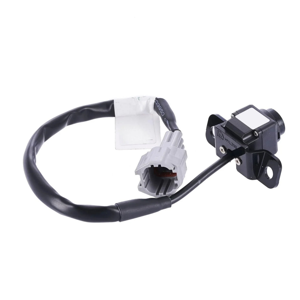 Backup Camera Replaces 12-17 Hyundai Veloster 95760-2V000 95760-2V002 95760-2V100