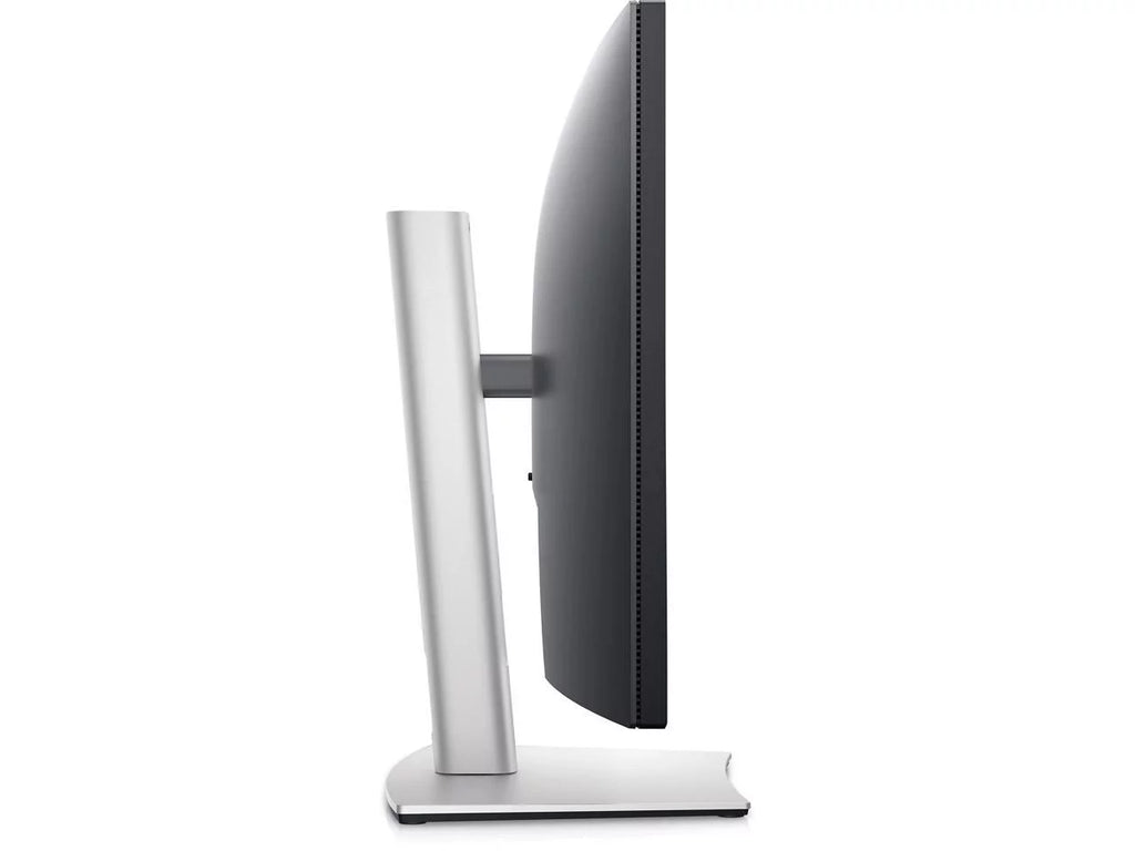 Dell P3421W 34-Inch Ultrawide WQHD Curved USB-C Monitor (Certified Refurbished)