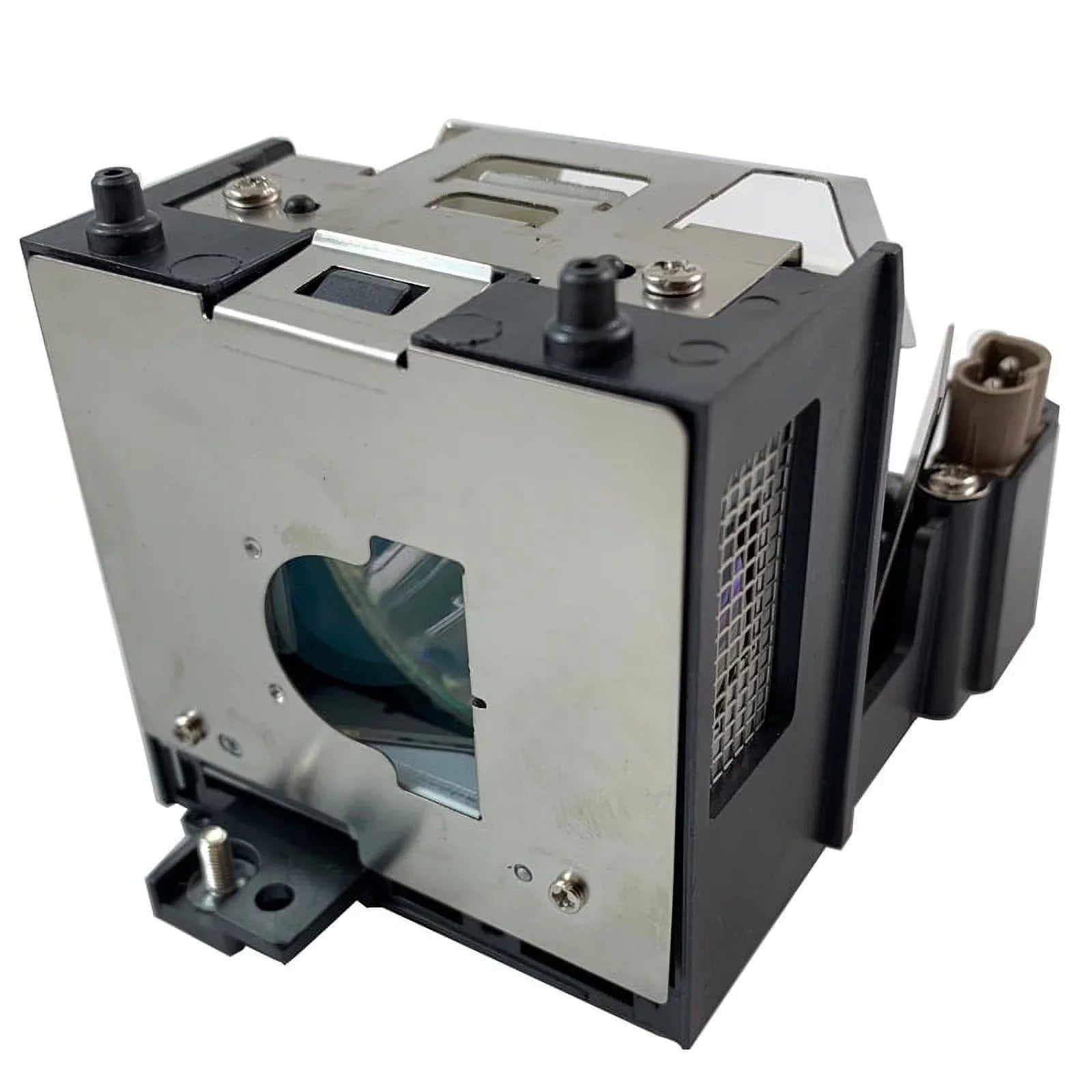 Eiki EIP-3000N Projector Housing with Genuine Original OEM Bulb