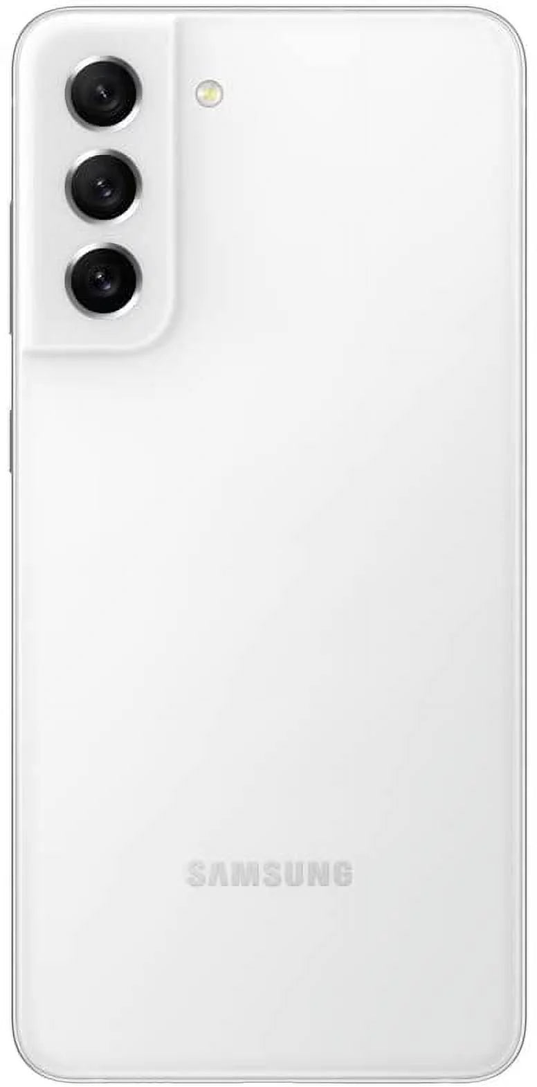 Restored Samsung Galaxy S21 FE 5G G990U (TMobile Only) 128GB White (Refurbished)