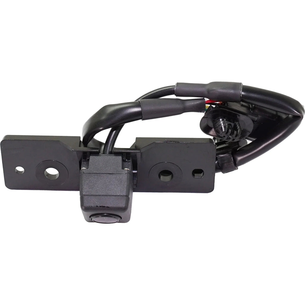 New OE Replacement Back Up Camera 2016-2023 Nissan Titan XD