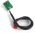 Heart Rate Receiver Board 1000107853 Works W Vision AFG Fitness Livestrong T80 Treadmill