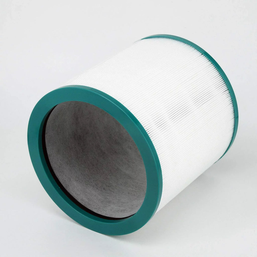 Nispira Dual-layer HEPA Vacuum Filter with Dyson TP01 TP02 BP01 Tower US Sm/Nk and TP02 US Nk/Nk. Compared to EVO filter part 968126-03. 3 Units