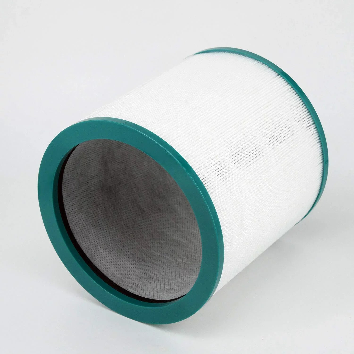 Nispira Dual-layer HEPA Vacuum Filter with Dyson TP01 TP02 BP01 Tower US Sm/Nk and TP02 US Nk/Nk. Compared to EVO filter part 968126-03. 3 Units
