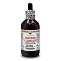 Chinese Clematis (Clematis Chinensis) Dry Root ALCOHOL-FREE Liquid Extract. Expertly Extracted by Trusted HawaiiPharm Brand. Absolutely Natural. Proudly made in USA. Glycerite 4 Fl.Oz