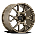 Konig 56BZ Amplim 17x8 5x114.3 +40et Gloss Bronze Wheel