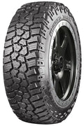 Set of 4 Cooper Wrap Rugged Trek 265/65R18 116T XL Tires