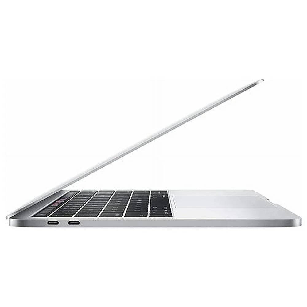 Pre-Owned Apple MacBook Pro Laptop Core i5 2.9GHz 16GB RAM 256GB SSD 13" Silver MLVP2LL/A (2016) - Refurbished - Good