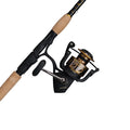 PENN 7’ Battle III Fishing Rod and Reel Spinning Combo