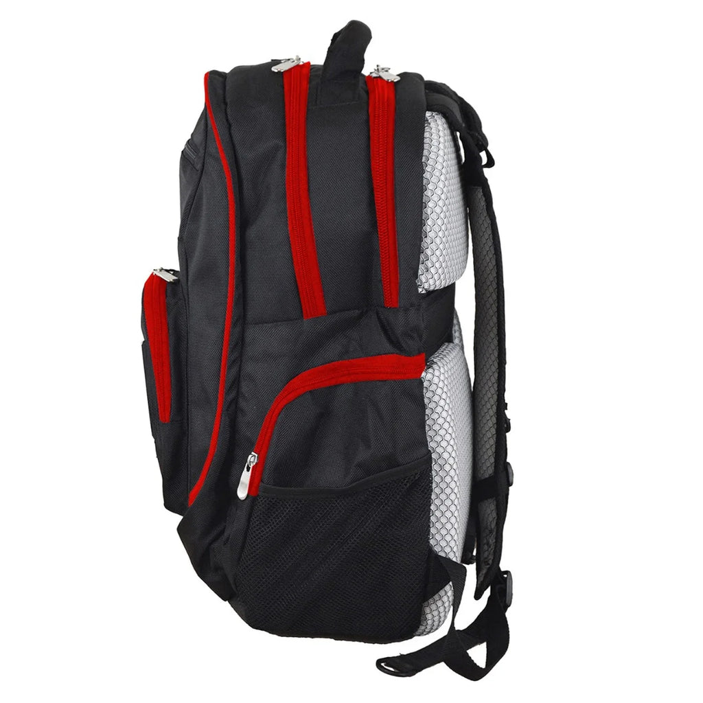 NCAA Alabama Crimson Tide 2-Piece Luggage and Backpack Set