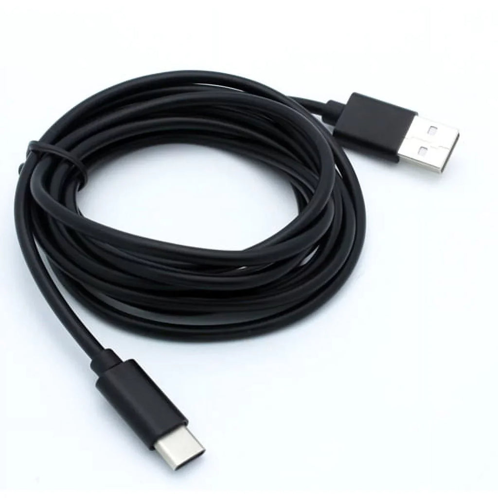 2-Port USB 36W Quick Car Charger w Cord Charger 6ft USB Cable M8J Blackberry Motion, Key2, KEYone, LE - BLU G9, Vivo XI Plus 5 - CAT S61 S48c - Coolpad Legacy - Essential Phone (PH-1)