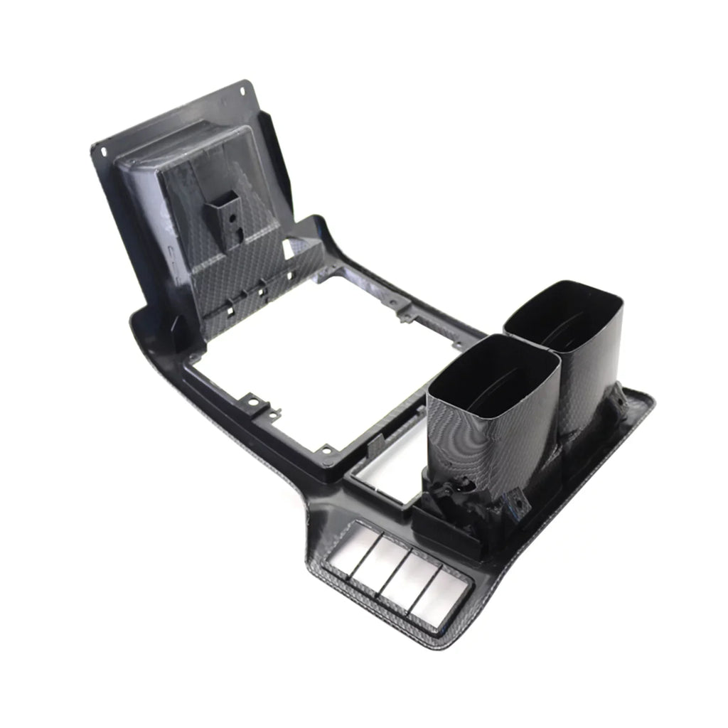 Carevas Center Console Air Vent Replacement Seat Ibiza II Caddy II 6N1858071A