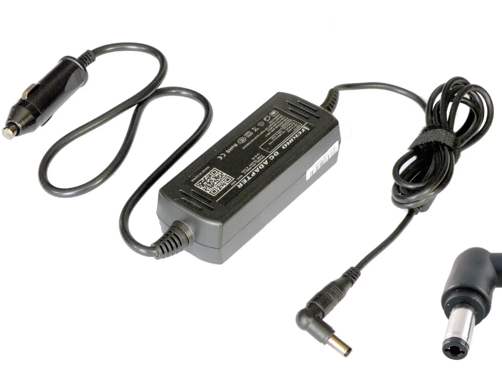 iTEKIRO 90W Auto Adapter Asus N56VJ-DH71, N61, N61Da, N61Ja, N61Ja-Jx046v, N61Ja-Jx046v, N61Ja-Jx056v, N61Ja-Jx087v, N61Ja-Jx087x, N61Ja-Jx131v, N61Jq, N61Jq-A1