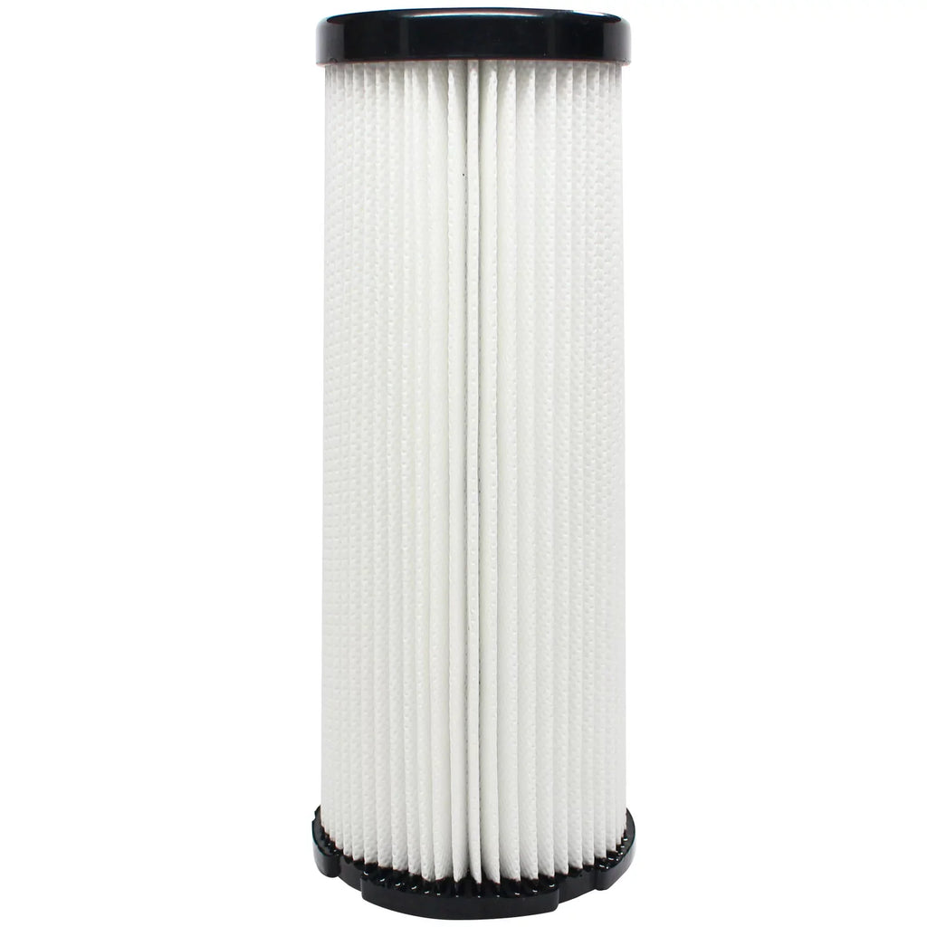 4-Pack Replacement Dirt Devil Cruiser Self-Propelled M091700 Vacuum HEPA Filter - Dirt Devil 3JC0280000, F1 HEPA Filter