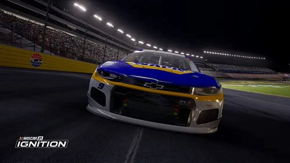 Nascar 21 Ignition (PS4)