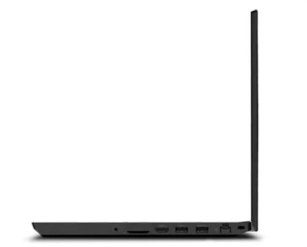 Lenovo ThinkPad P15v Gen 3, i7-12700H vPro, 15.6" FHD (1920 x 1080) IPS, Anti-Glare, 300 nits, 32GB DDR5, 1TB NVMe SSD; NVIDIA T600 4GB, Backlit KYB Fingerprint Reader, Windows Pro