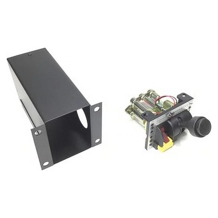 Newstar S-E067 Combo Control Valve W/ 8" Tower/Console
