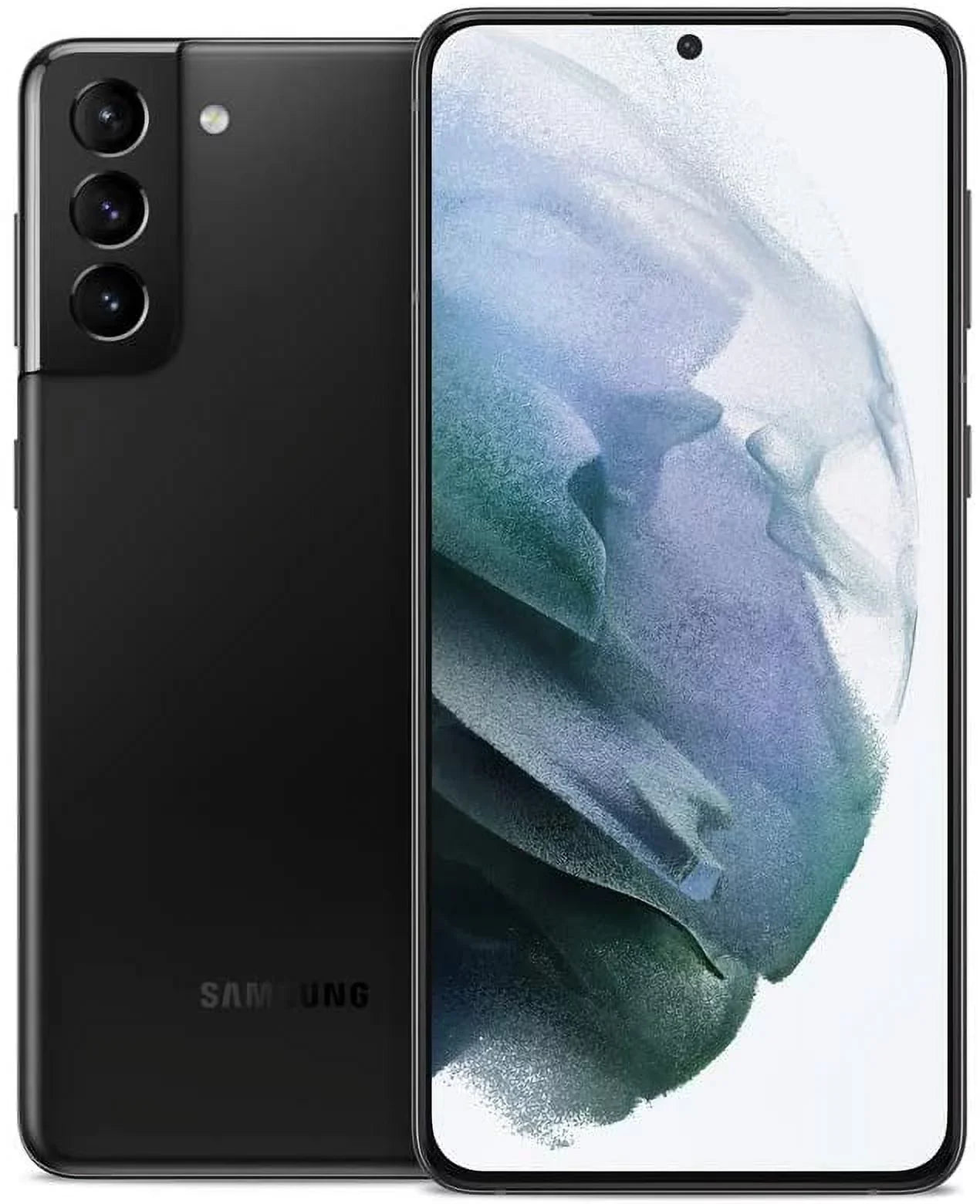 Restored Samsung Galaxy S21+ G996U 128GB Verizon Locked (Refurbished)
