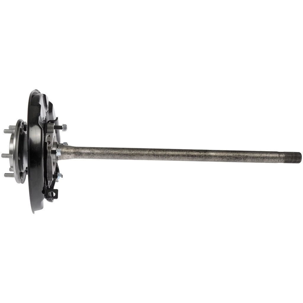 Dorman 926-141 Rear Left Drive Axle Shaft Assembly Specific Lexus / Toyota Models Fits select: 2003-2009 TOYOTA 4RUNNER, 2007-2009 TOYOTA FJ CRUISER