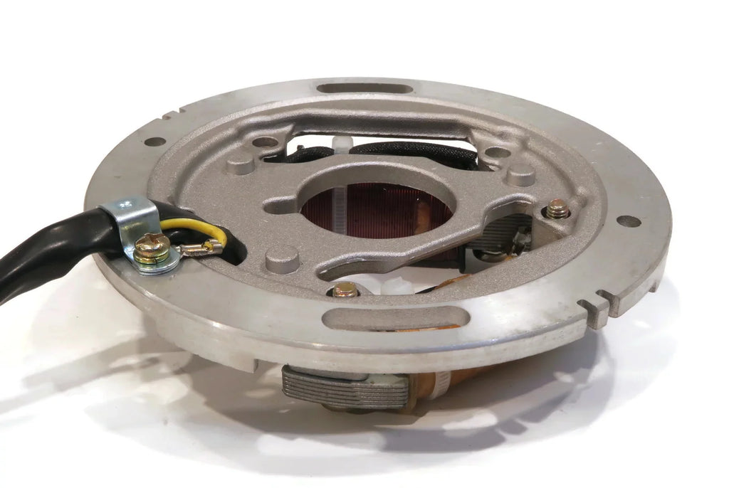 The ROP Shop | Stator For 1991 Kawasaki TS Jet Ski 650 Watercraft, 210033718 JF650 Watercraft