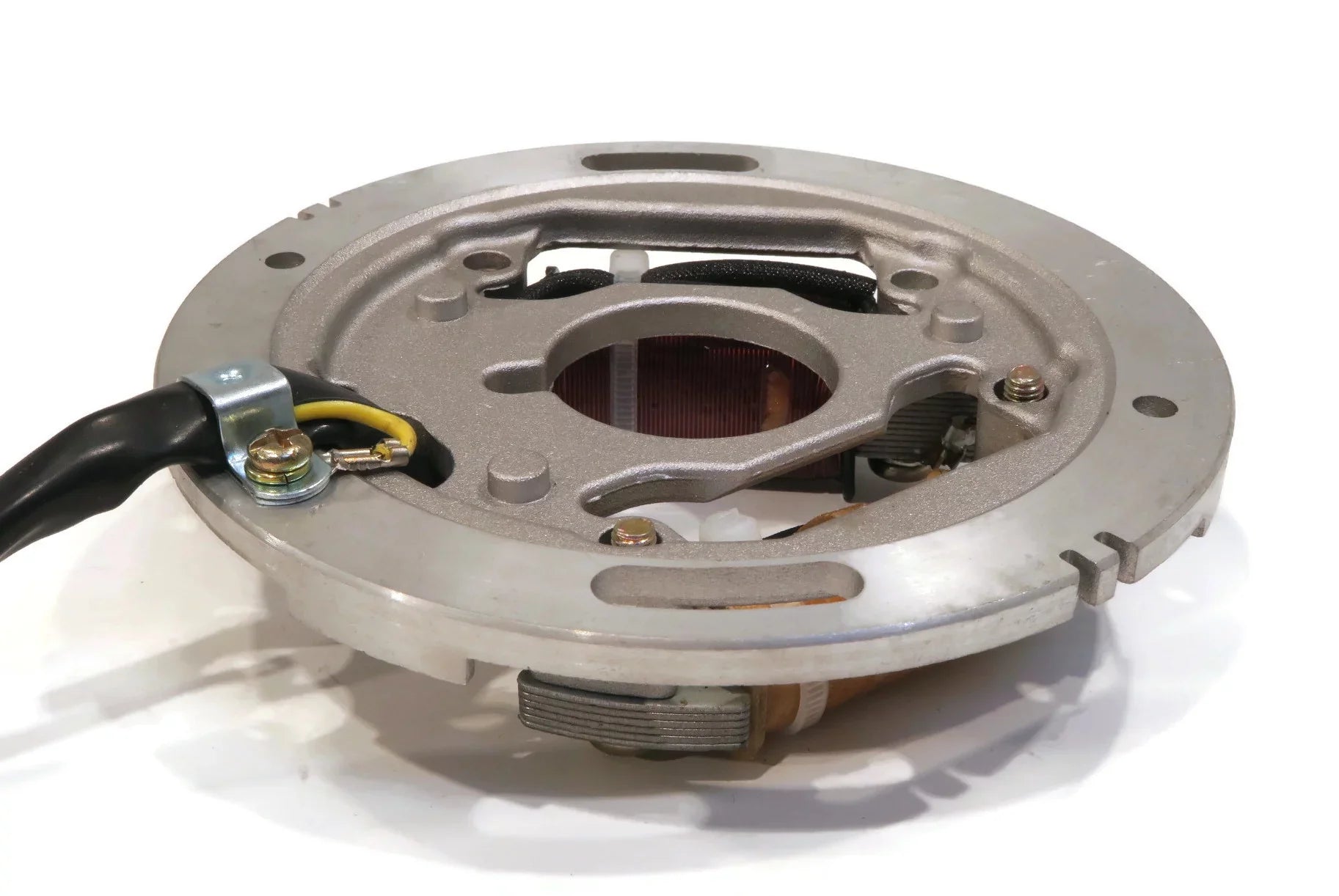 The ROP Shop | Stator For 1991 Kawasaki TS Jet Ski 650 Watercraft, 210033718 JF650 Watercraft