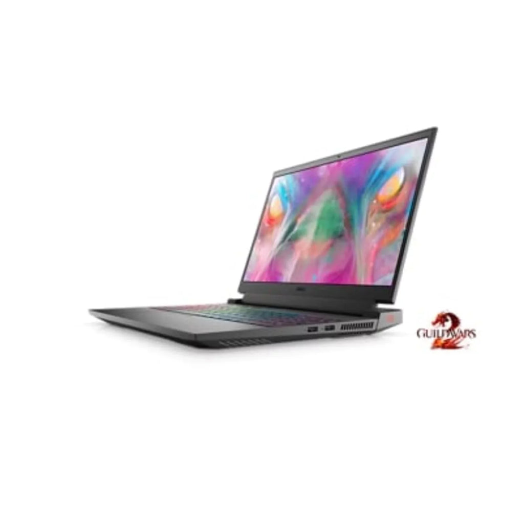 Restored Dell G15 5511 Gaming Laptop (2021) | 15.6" FHD | Core i7 - 512GB SSD - 16GB RAM - RTX 3060 | 8 Cores @ 4.6 GHz - 11th Gen CPU - 12GB GDDR6 (Refurbished)