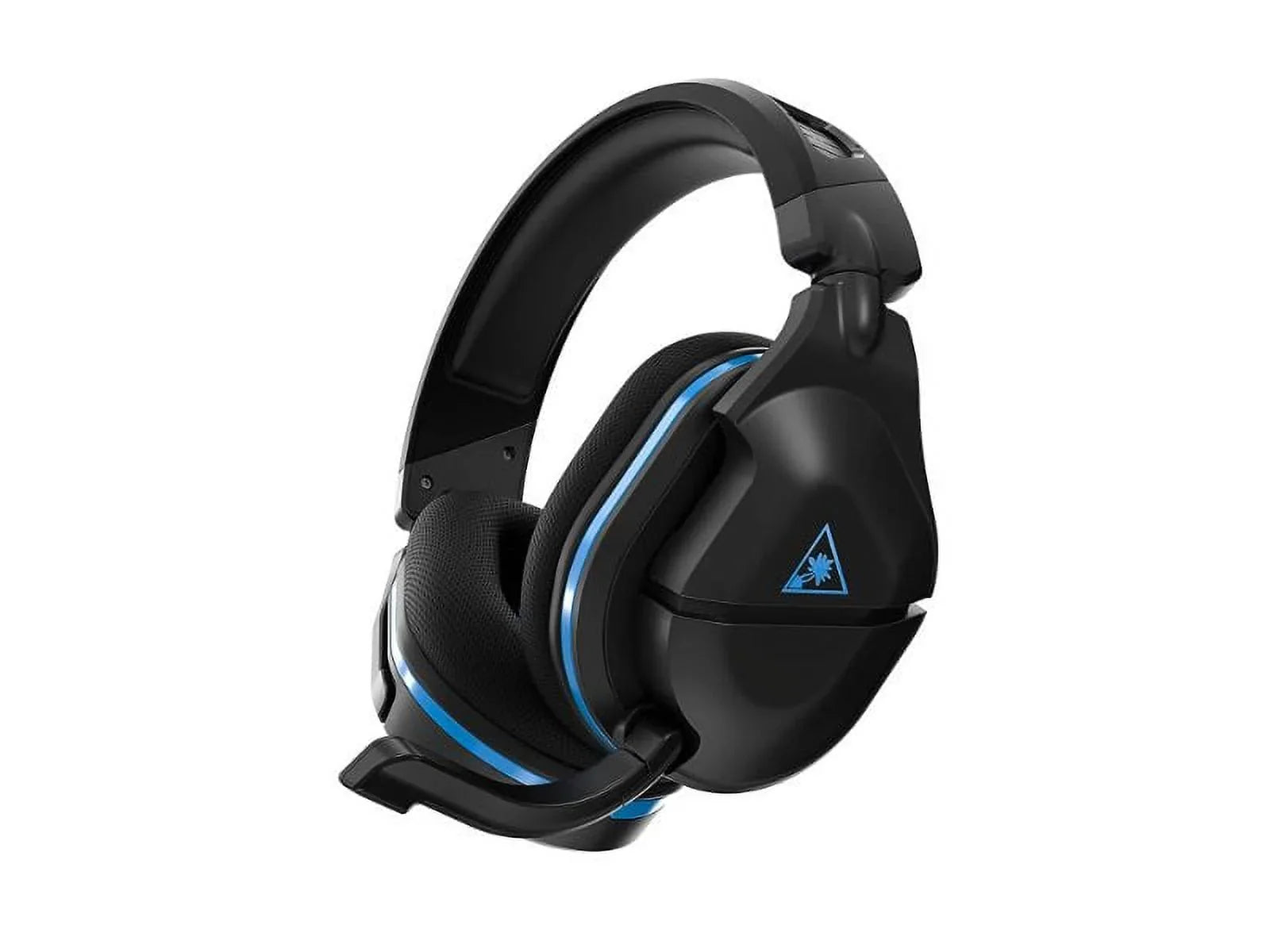 Turtle Beach - Stealth 600 Gen 2 USB Wireless Amplified Video Gaming Headset PS5, PS4 - Black