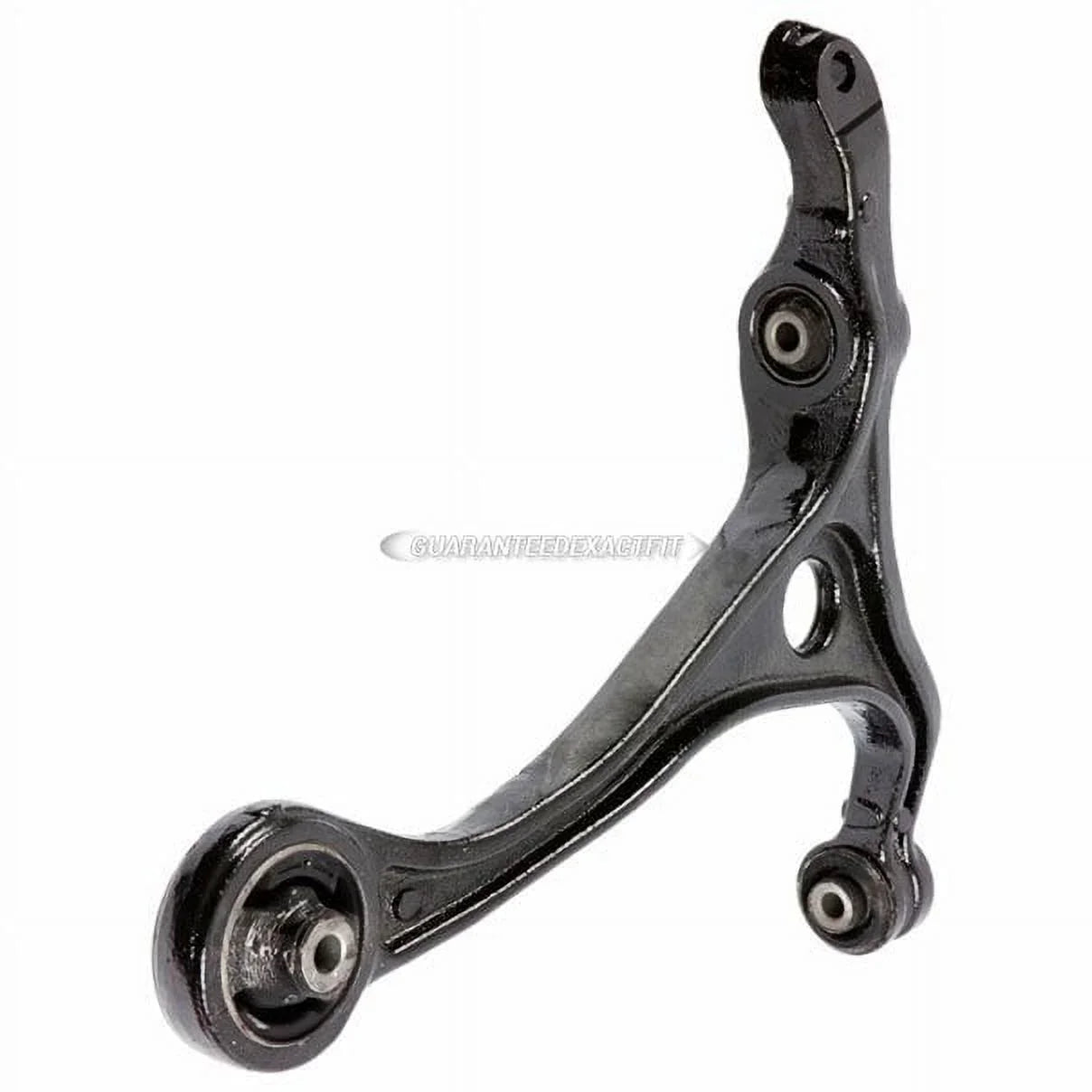 For Honda Accord & Acura TSX Complete Front Upper & Lower Control Arm Kit - Buyautoparts Fits select: 2006-2007 HONDA ACCORD EX, 2005 HONDA ACCORD SE