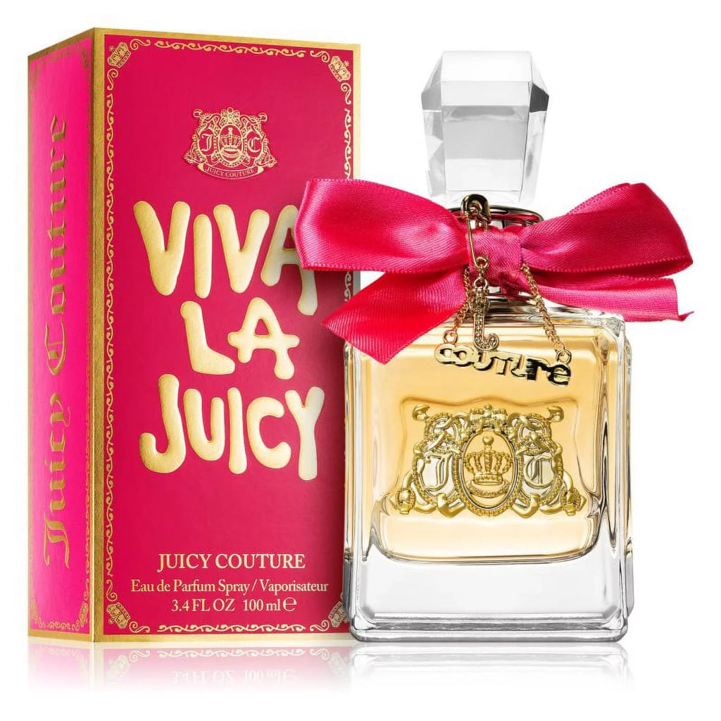 Juicy Couture Viva la Juicy Eau de Parfum Women 3.4 Oz *EN