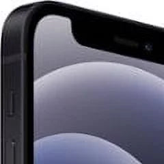 Pre-Owned Apple iPhone 12 Mini - Carrier Unlocked - 64GB Black (Good)