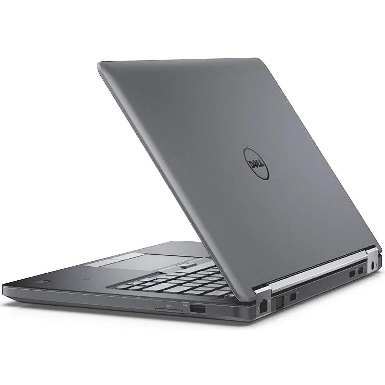 Used Dell Latitude E5450 2.6GHz i5 8GB 250GB Windows 10 Pro 64 Laptop B