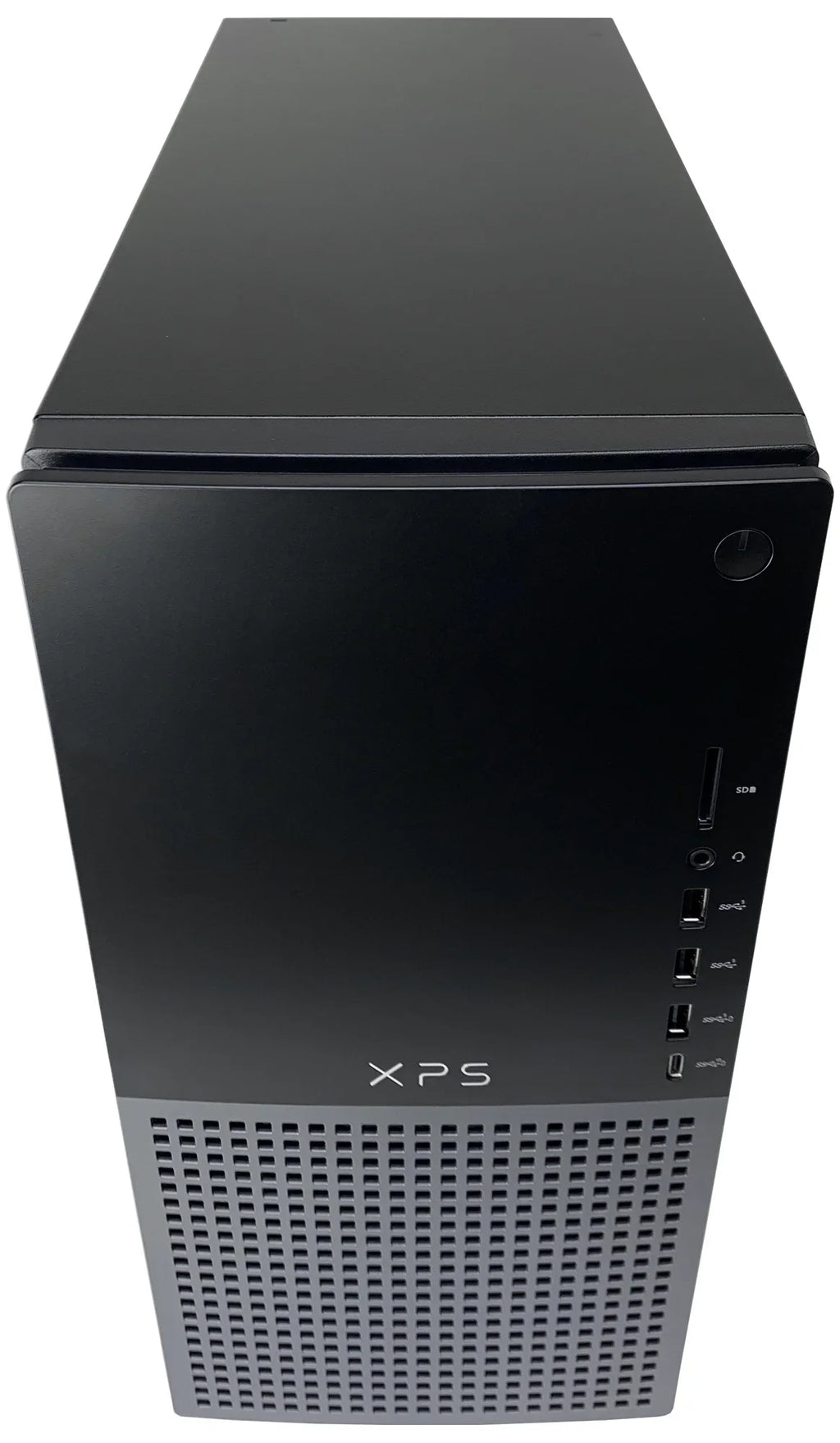 Dell XPS 8960 Desktop PC - 14th Gen Intel Core i7-14700K up to 5.6 GHz, 64GB RAM, 512GB PCIe SSD, NVIDIA GeForce RTX 3080, Windows 11 Pro