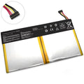 Battery For ASUS Transmer T100TA-DK048H T100TA-DK053H T100TAF-DK001B C12N1320