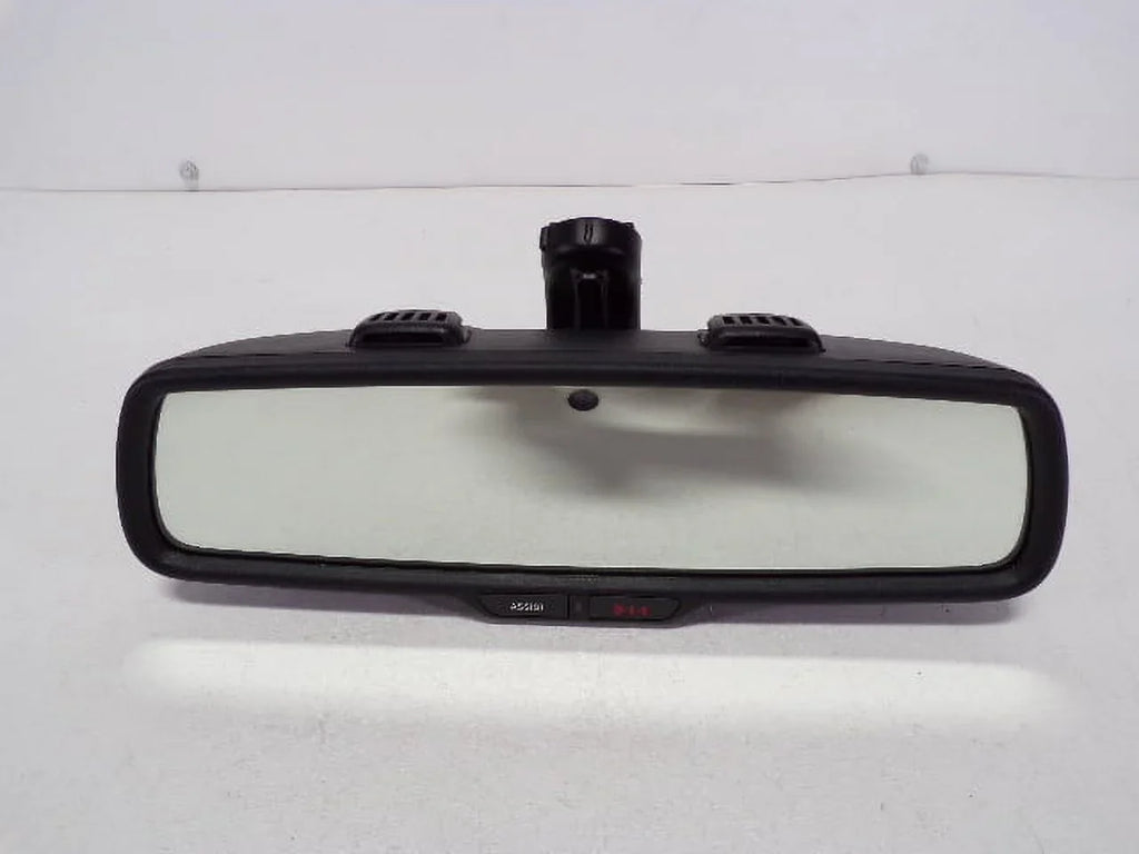 Pre-Owned 14-17 Jeep Cherokee Interior Rear View Mirror OEM LKQ (Good)